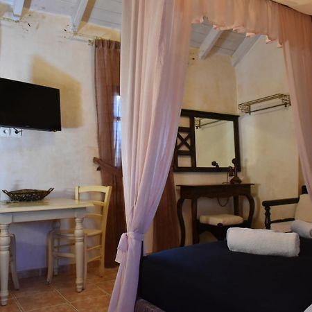 Odos Oneiron Boutique Hotel Chania  Exterior foto
