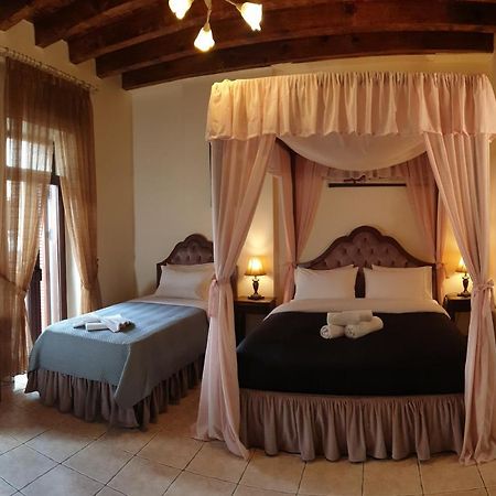 Odos Oneiron Boutique Hotel Chania  Exterior foto