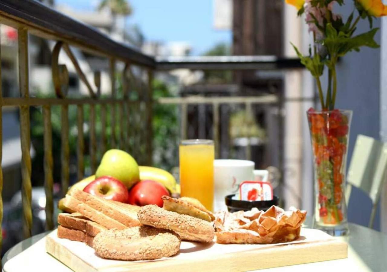 Odos Oneiron Boutique Hotel Chania  Exterior foto