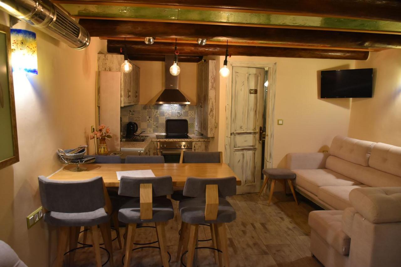 Odos Oneiron Boutique Hotel Chania  Exterior foto