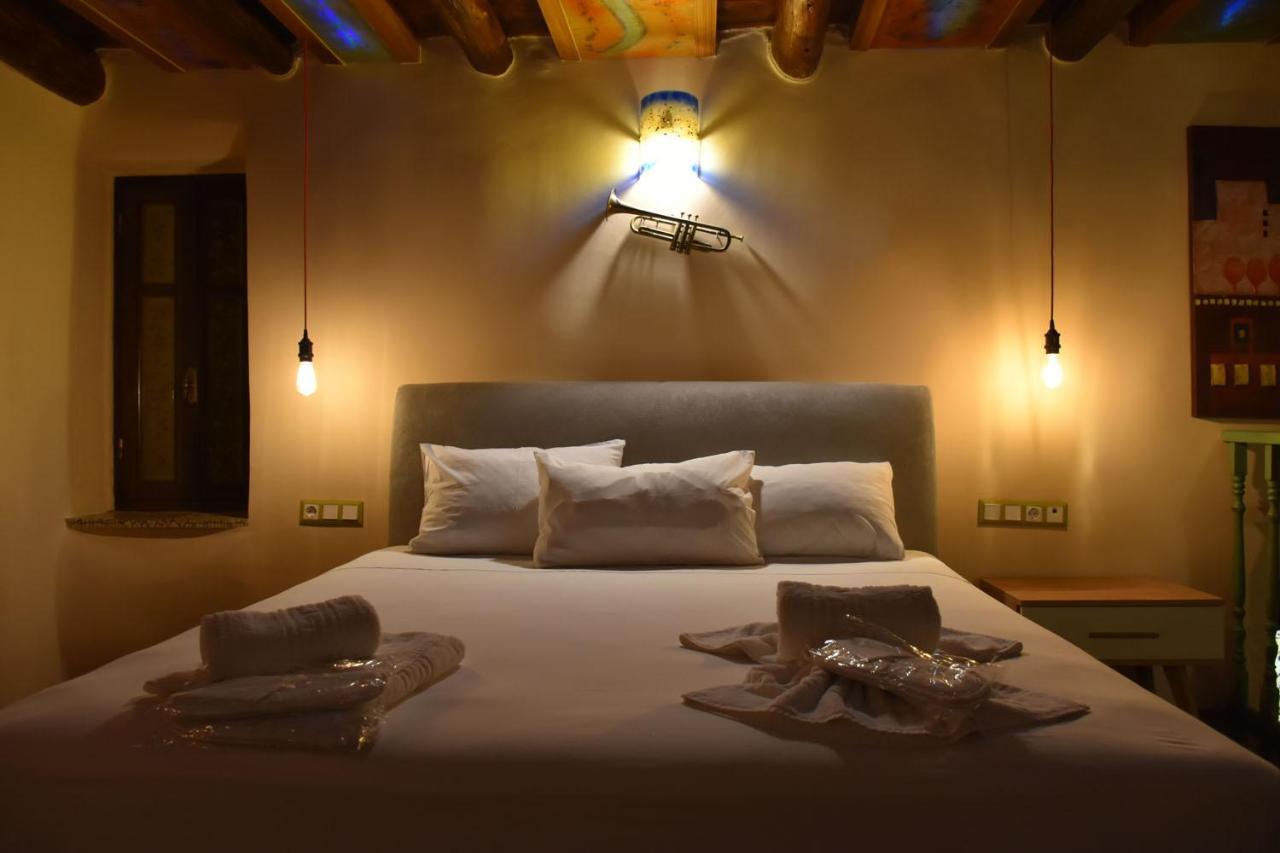 Odos Oneiron Boutique Hotel Chania  Exterior foto