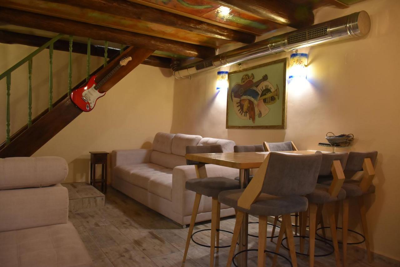 Odos Oneiron Boutique Hotel Chania  Exterior foto