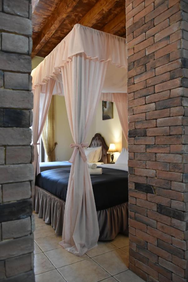 Odos Oneiron Boutique Hotel Chania  Exterior foto