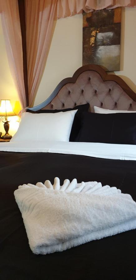 Odos Oneiron Boutique Hotel Chania  Exterior foto