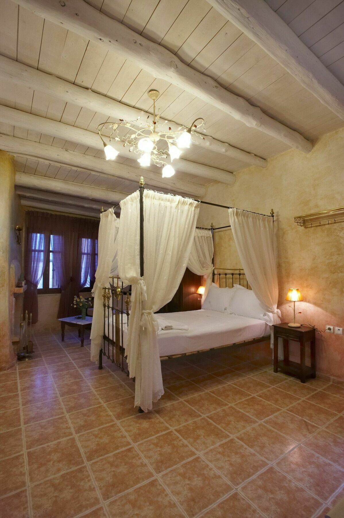 Odos Oneiron Boutique Hotel Chania  Exterior foto
