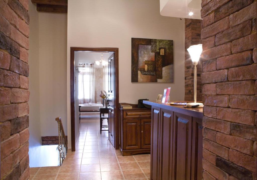 Odos Oneiron Boutique Hotel Chania  Exterior foto